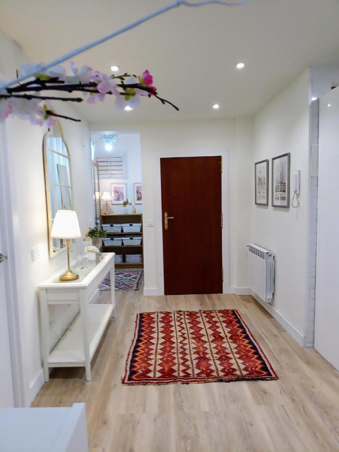 Espectacular Piso Centro De Oviedo Apartment Exterior photo